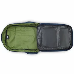 Jeep Daypacks<JS015B Daypack 46 cm Laptopfach peacoat navy