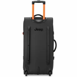 Jeep JS007C 2 Rollen Reisetasche L 73 cm
