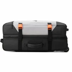 Jeep JS007C 2 Rollen Reisetasche L 73 cm