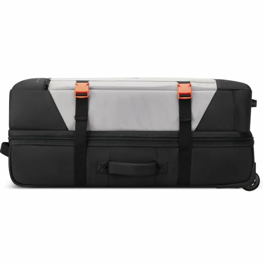 Jeep Weichgepäck|4-Rollen Koffer<JS007C 2 Rollen Trolley 82 cm grey