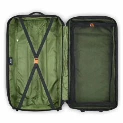 Hot Jeep JS007C 2 Rollen Trolley 82 cm avocado green