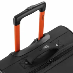 Outlet Jeep JS007C 2 Rollen Trolley 82 cm blue