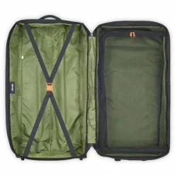 Outlet Jeep JS007C 2 Rollen Trolley 82 cm blue