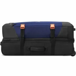 Outlet Jeep JS007C 2 Rollen Trolley 82 cm blue