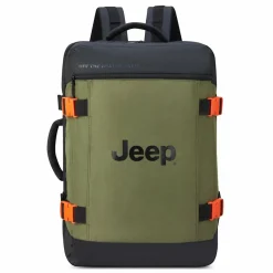 Jeep JS007C Reiserucksack XL 58 cm