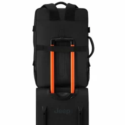 Jeep JS007C Reiserucksack XL 58 cm