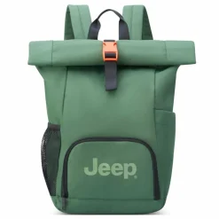Jeep JS016D Daypack 41 cm Laptopfach