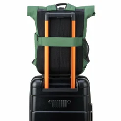 Jeep JS016D Daypack 41 cm Laptopfach