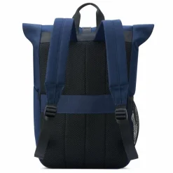 Jeep Rolltop-Rucksäcke|Daypacks<JS016D Daypack 41 cm Laptopfach peacoat navy