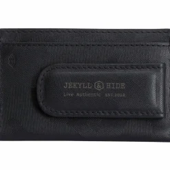 Hot Jekyll & Hide Havana Kreditkartenetui RFID Leder 10 cm camo2