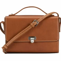 Clearance Jekyll & Hide Montana Aktentasche RFID Schutz Leder 20.5 cm braun