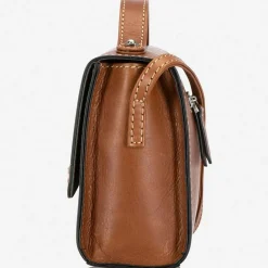 Clearance Jekyll & Hide Montana Aktentasche RFID Schutz Leder 20.5 cm braun