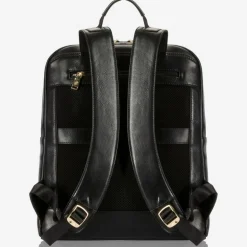 Online Jekyll & Hide Montana Business-Rucksack Leder 39 cm Laptopfach black