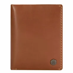 Jekyll & Hide Oxford Kreditkartenetui RFID Schutz Leder 8.5 cm