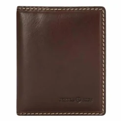 Jekyll & Hide Oxford Kreditkartenetui RFID Schutz Leder 8.5 cm