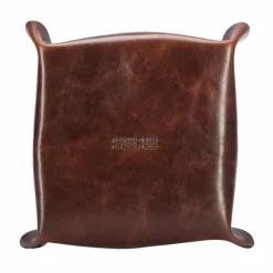 Jekyll & Hide Oxford Stiftetui Ablageschale Leder 17 cm