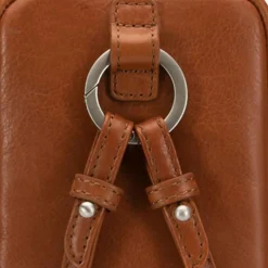 Sale Jekyll & Hide Paris Handytasche Leder 11 cm tan