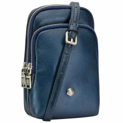 Jekyll & Hide Paris Handytasche Leder 11 cm