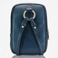 Jekyll & Hide Paris Handytasche Leder 11 cm