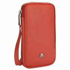 Jekyll & Hide Paris Handytasche Leder 10 cm