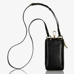 Jekyll & Hide Paris Handytasche Leder 10 cm