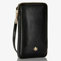 Jekyll & Hide Paris Handytasche Leder 10 cm