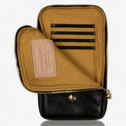 Jekyll & Hide Paris Handytasche Leder 10 cm