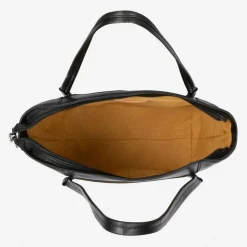 Jekyll & Hide Paris Schultertasche RFID Schutz Leder 36 cm