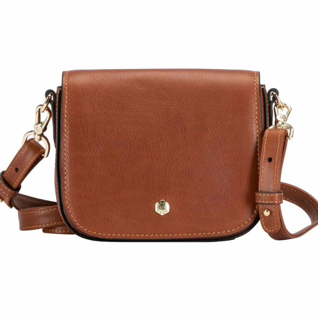 Jekyll & Hide Paris Umhängetasche Leder 19 cm