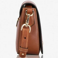 Jekyll & Hide Paris Umhängetasche Leder 19 cm