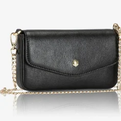 Jekyll & Hide Paris Umhängetasche Leder 21.5 cm