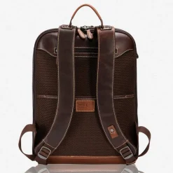Online Jekyll & Hide Soho Rucksack RFID Leder 41 cm Laptopfach two tone