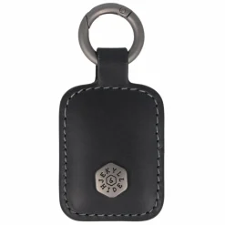 Jekyll & Hide Texas Schlüsselanhänger Leder 5 cm