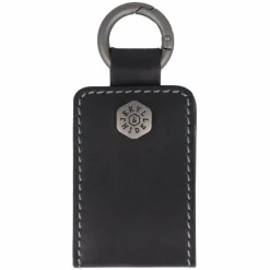 Sale Jekyll & Hide Texas Schlüsselanhänger Leder 5 cm black