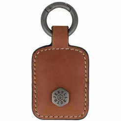 Hot Jekyll & Hide Texas Schlüsselanhänger Leder 5 cm colt