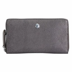 Damen Jekyll & Hide Valencia Geldbörse RFID Leder 17 cm