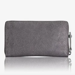 Damen Jekyll & Hide Valencia Geldbörse RFID Leder 17 cm