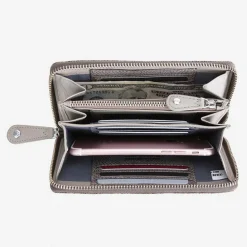 Damen Jekyll & Hide Valencia Geldbörse RFID Leder 17 cm