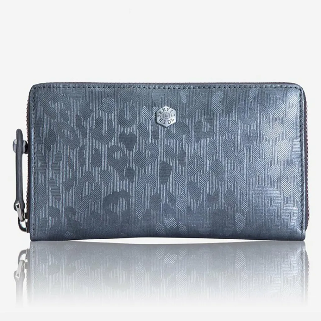 Damen Jekyll & Hide Verona Geldbörse RFID Leder 17 cm