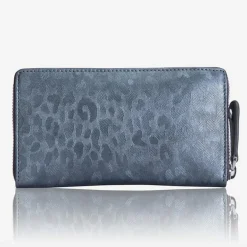 Damen Jekyll & Hide Verona Geldbörse RFID Leder 17 cm