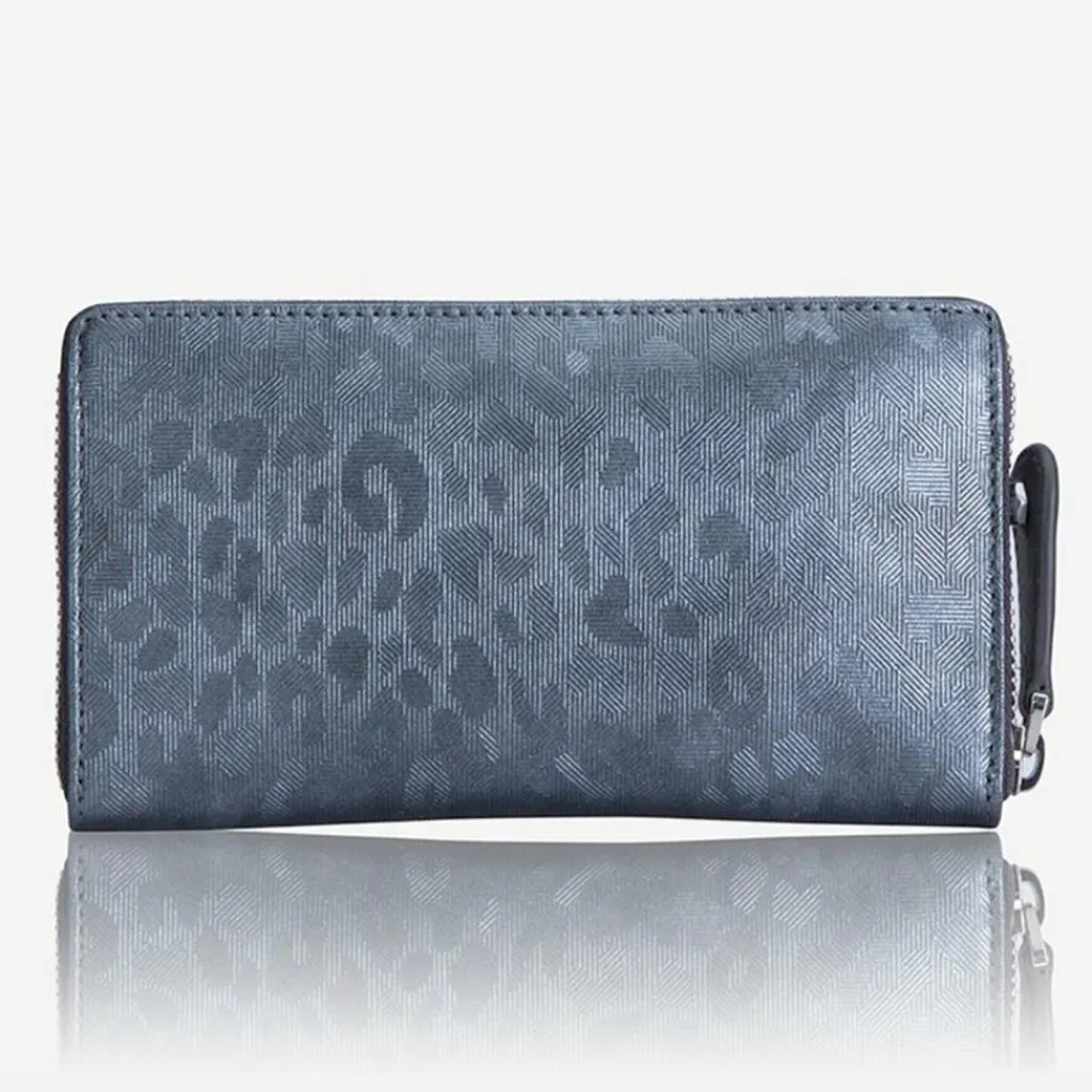Damen Jekyll & Hide Verona Geldbörse RFID Leder 17 cm
