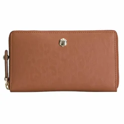 Damen Jekyll & Hide Verona Geldbörse RFID Leder 17 cm
