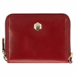 Jekyll & Hide Verona Kitkartenetui RFID Schutz Leder 11 cm