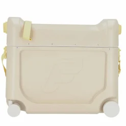 Sale JetKids BedBox 4 Rollen Kindertrolley 39 cm moonglow white