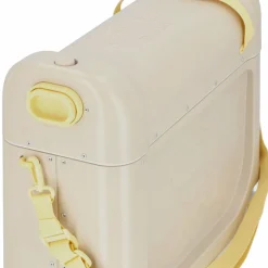 Sale JetKids BedBox 4 Rollen Kindertrolley 39 cm moonglow white