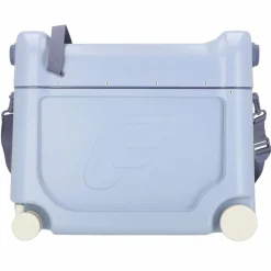 Kinder JetKids BedBox 4 Rollen Kindertrolley 39 cm