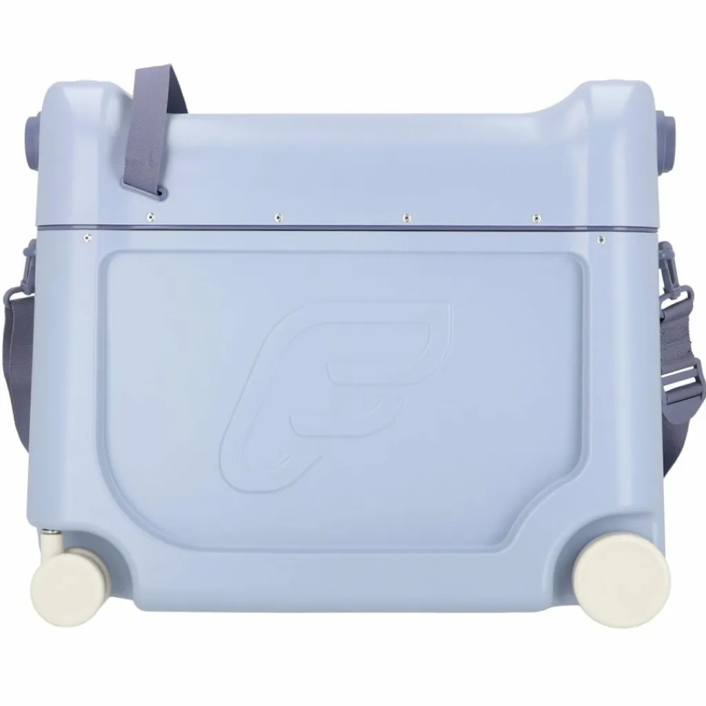 Kinder JetKids BedBox 4 Rollen Kindertrolley 39 cm