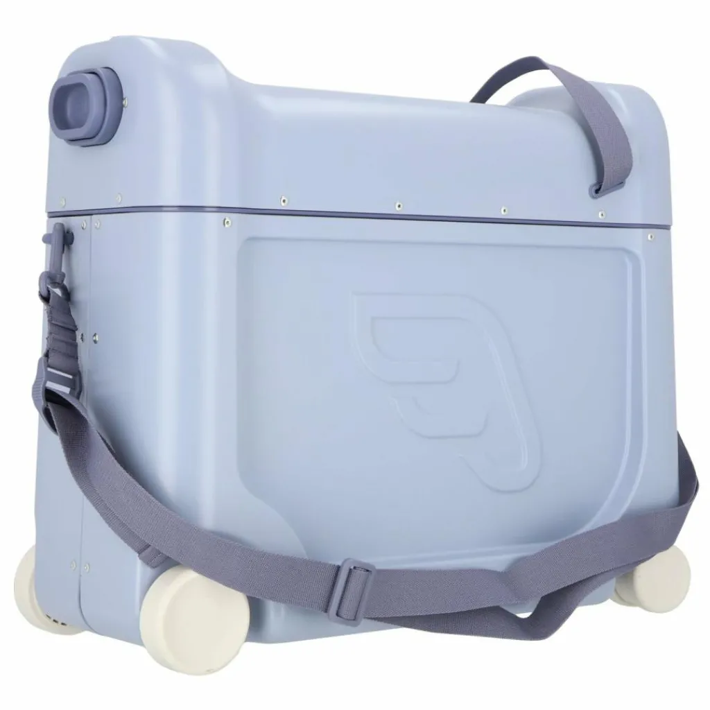 Kinder JetKids BedBox 4 Rollen Kindertrolley 39 cm