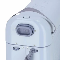 Kinder JetKids BedBox 4 Rollen Kindertrolley 39 cm