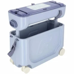 Kinder JetKids BedBox 4 Rollen Kindertrolley 39 cm